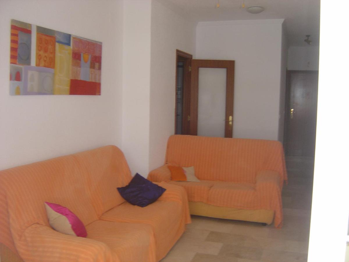 Miramar Apartment Mazagon Exterior photo