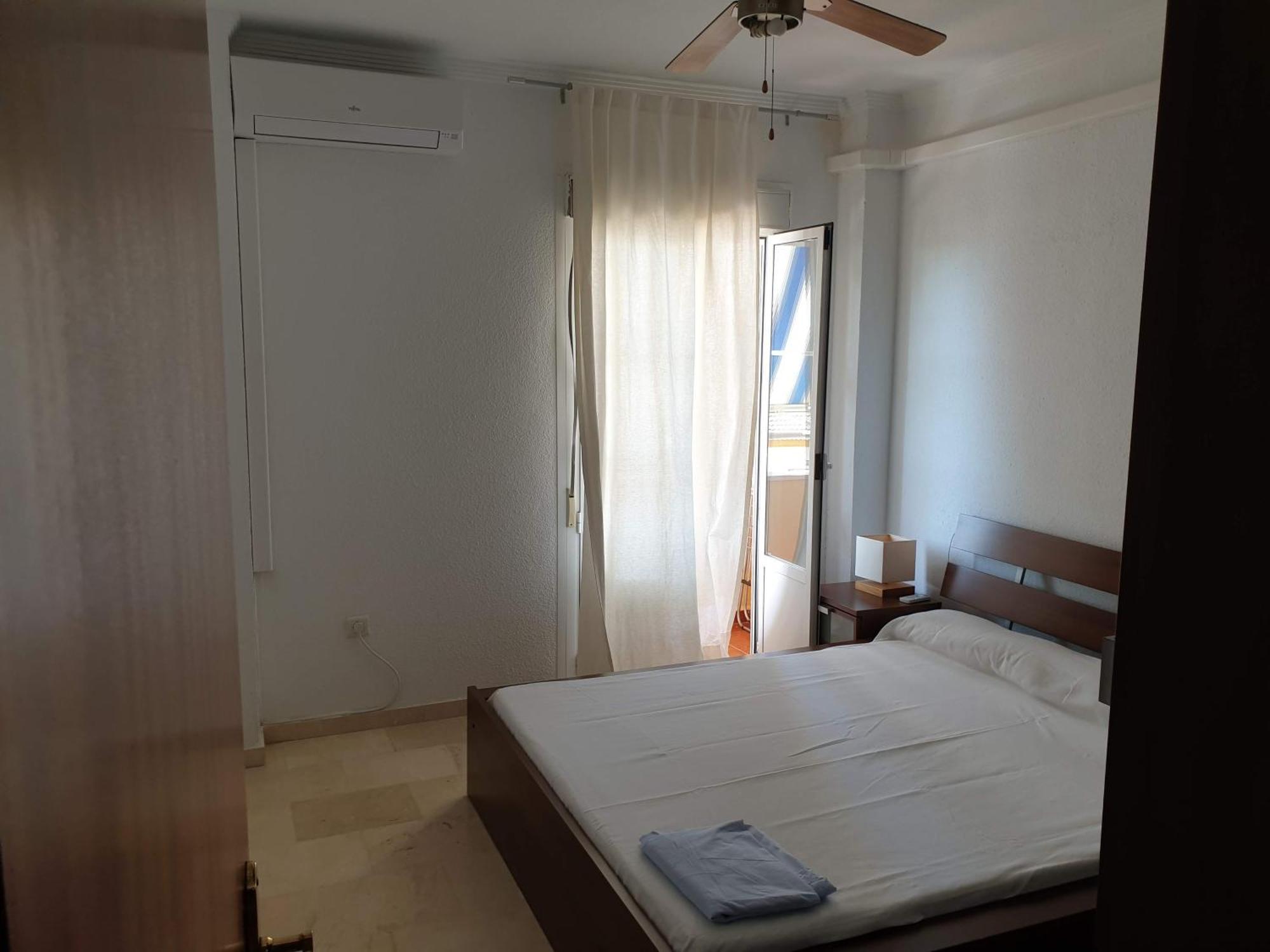 Miramar Apartment Mazagon Exterior photo